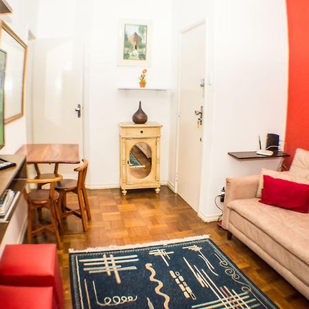 Apartamento Djalma Urich Rio de Janeiro Exterior photo