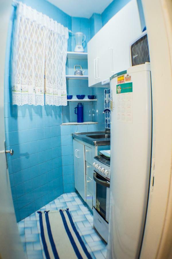 Apartamento Djalma Urich Rio de Janeiro Exterior photo