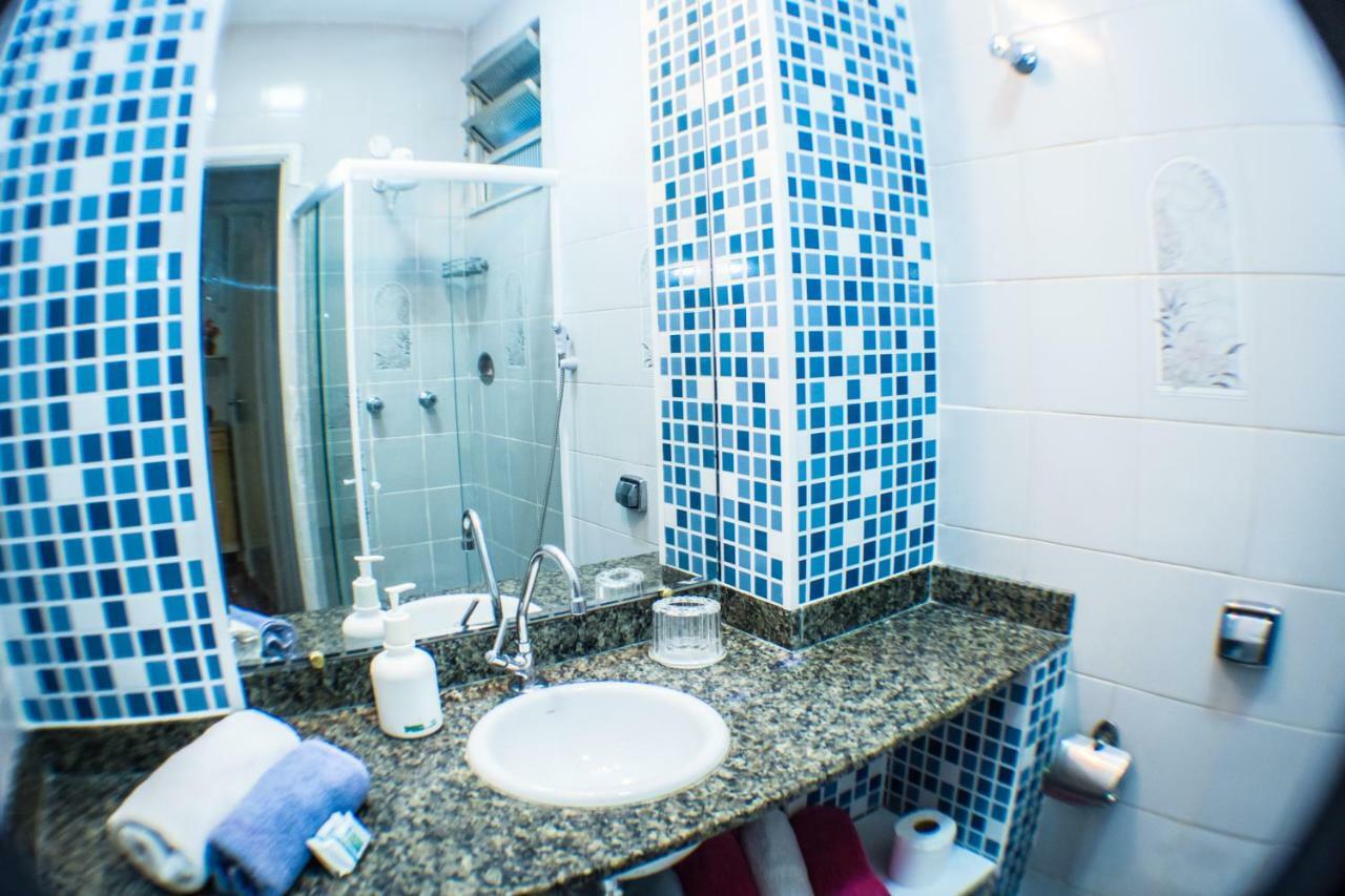 Apartamento Djalma Urich Rio de Janeiro Exterior photo