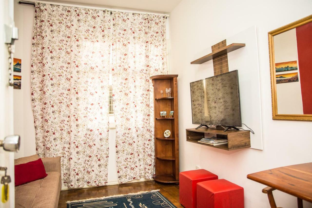 Apartamento Djalma Urich Rio de Janeiro Exterior photo
