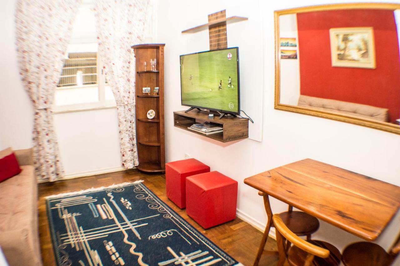 Apartamento Djalma Urich Rio de Janeiro Exterior photo