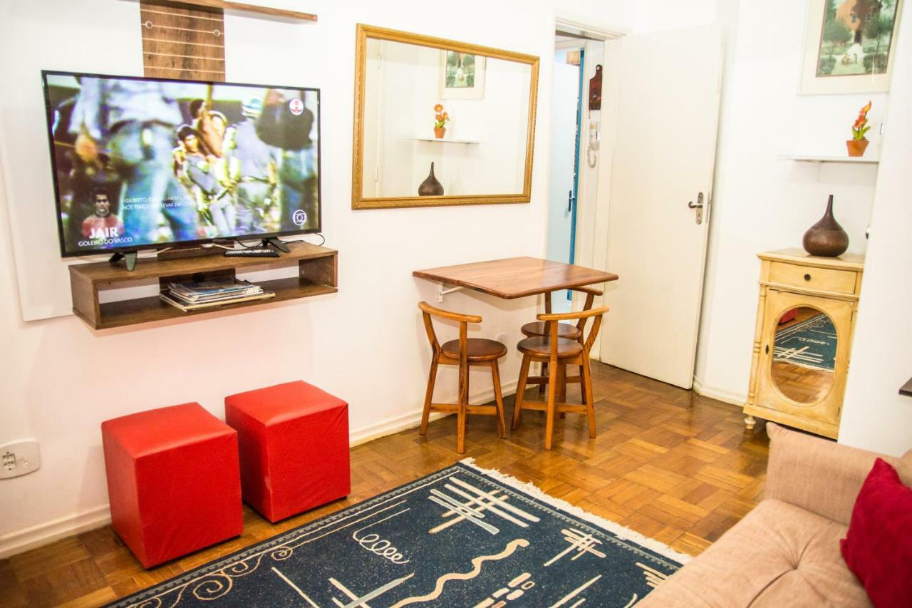 Apartamento Djalma Urich Rio de Janeiro Exterior photo