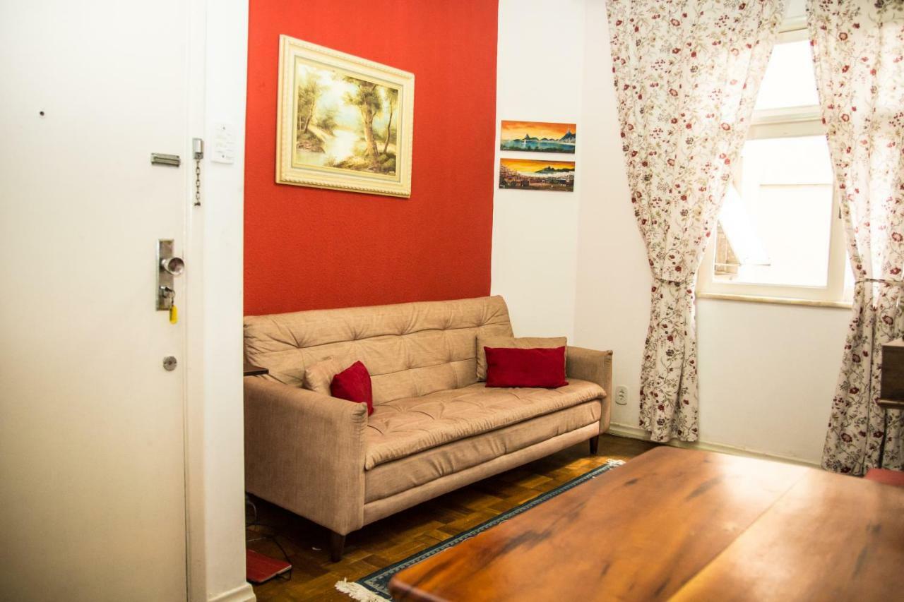 Apartamento Djalma Urich Rio de Janeiro Exterior photo