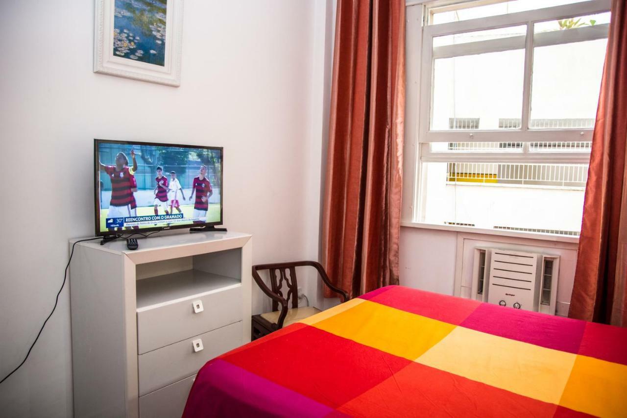 Apartamento Djalma Urich Rio de Janeiro Exterior photo