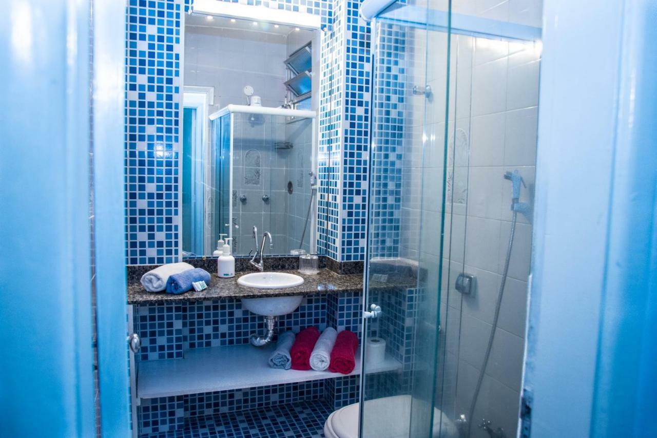 Apartamento Djalma Urich Rio de Janeiro Exterior photo