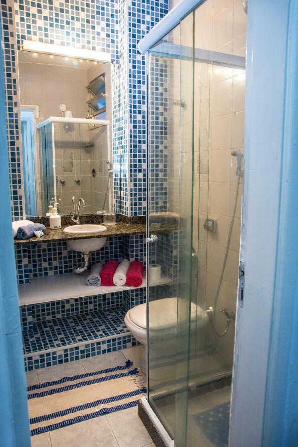 Apartamento Djalma Urich Rio de Janeiro Exterior photo