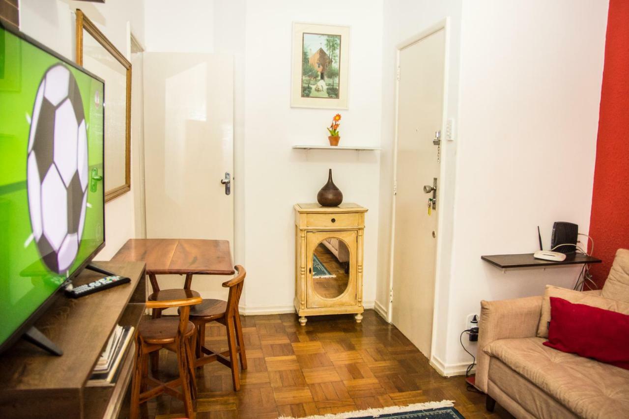 Apartamento Djalma Urich Rio de Janeiro Exterior photo