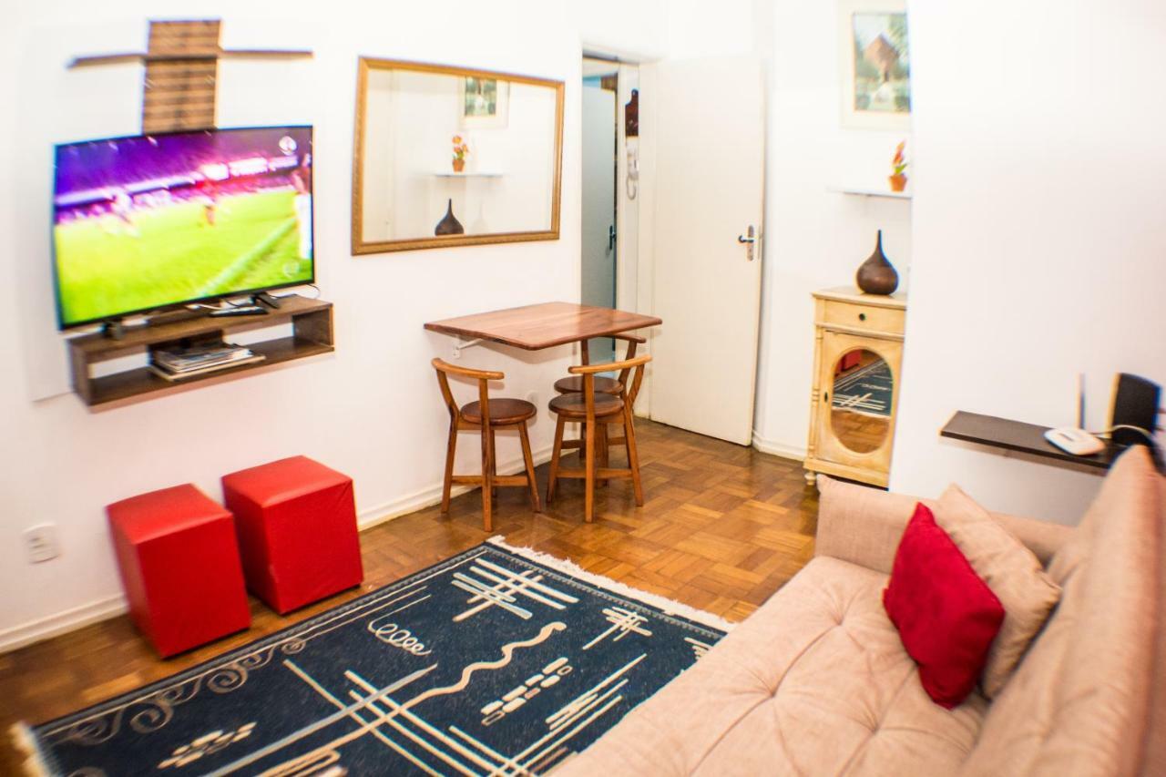 Apartamento Djalma Urich Rio de Janeiro Exterior photo