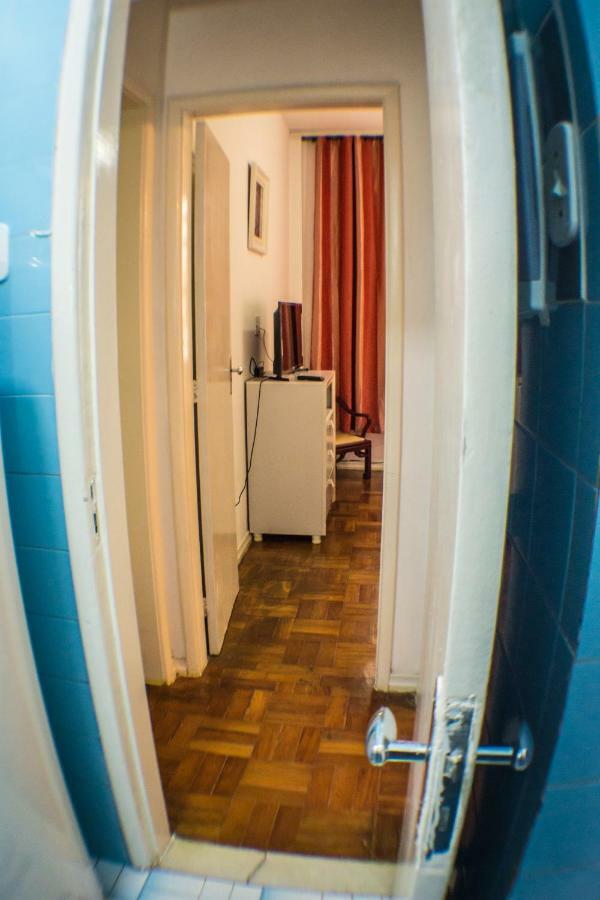 Apartamento Djalma Urich Rio de Janeiro Exterior photo