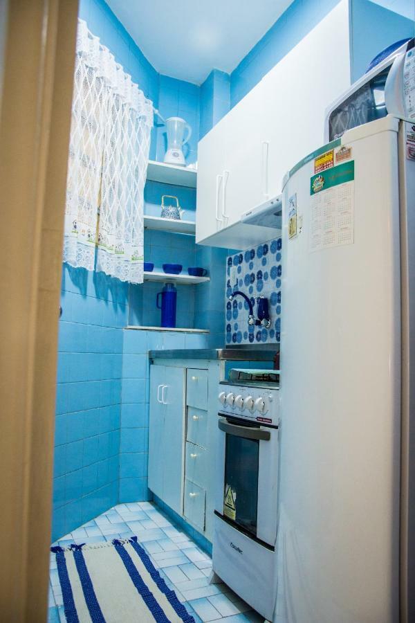 Apartamento Djalma Urich Rio de Janeiro Exterior photo