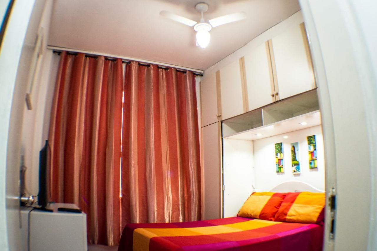 Apartamento Djalma Urich Rio de Janeiro Exterior photo