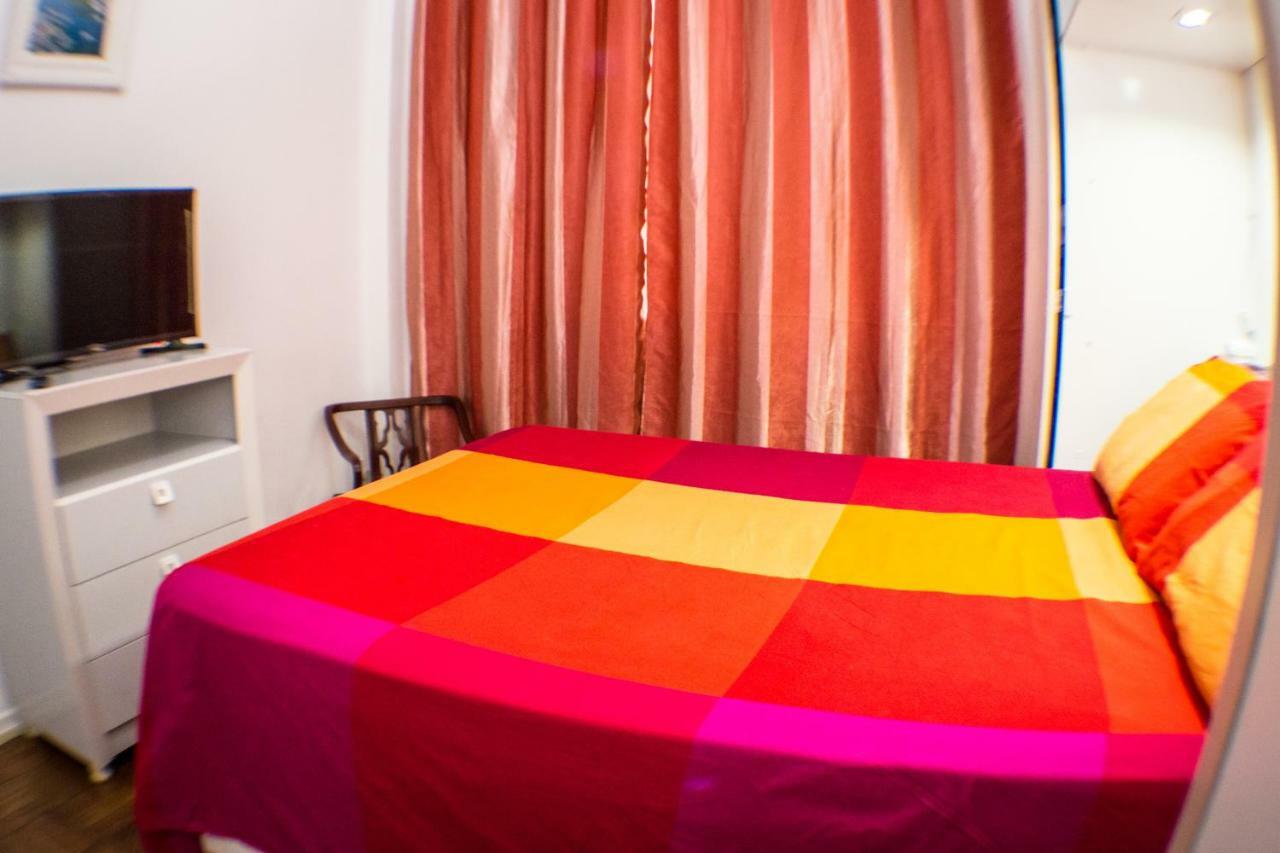 Apartamento Djalma Urich Rio de Janeiro Exterior photo