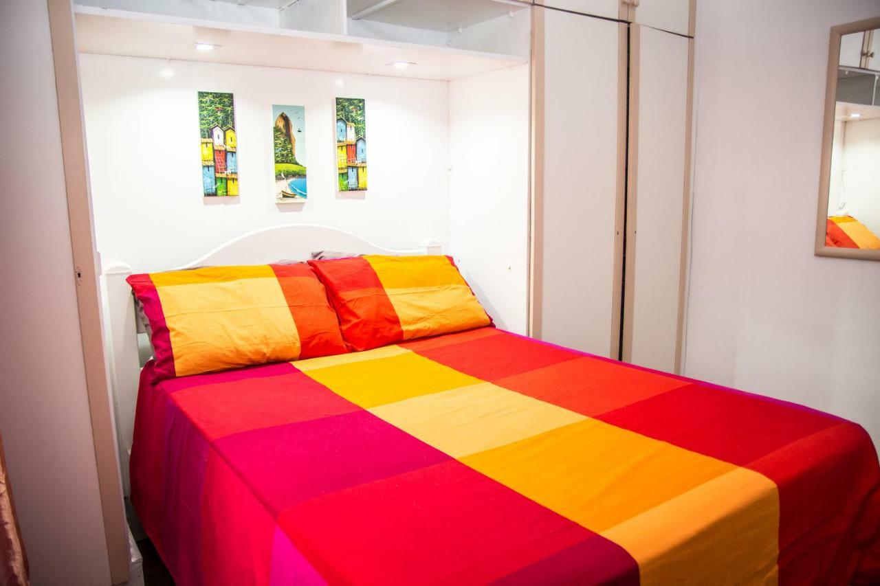 Apartamento Djalma Urich Rio de Janeiro Exterior photo